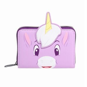 NEW Loungefly Disney Fantasia Pastoral Symphony Zipper Wallet
